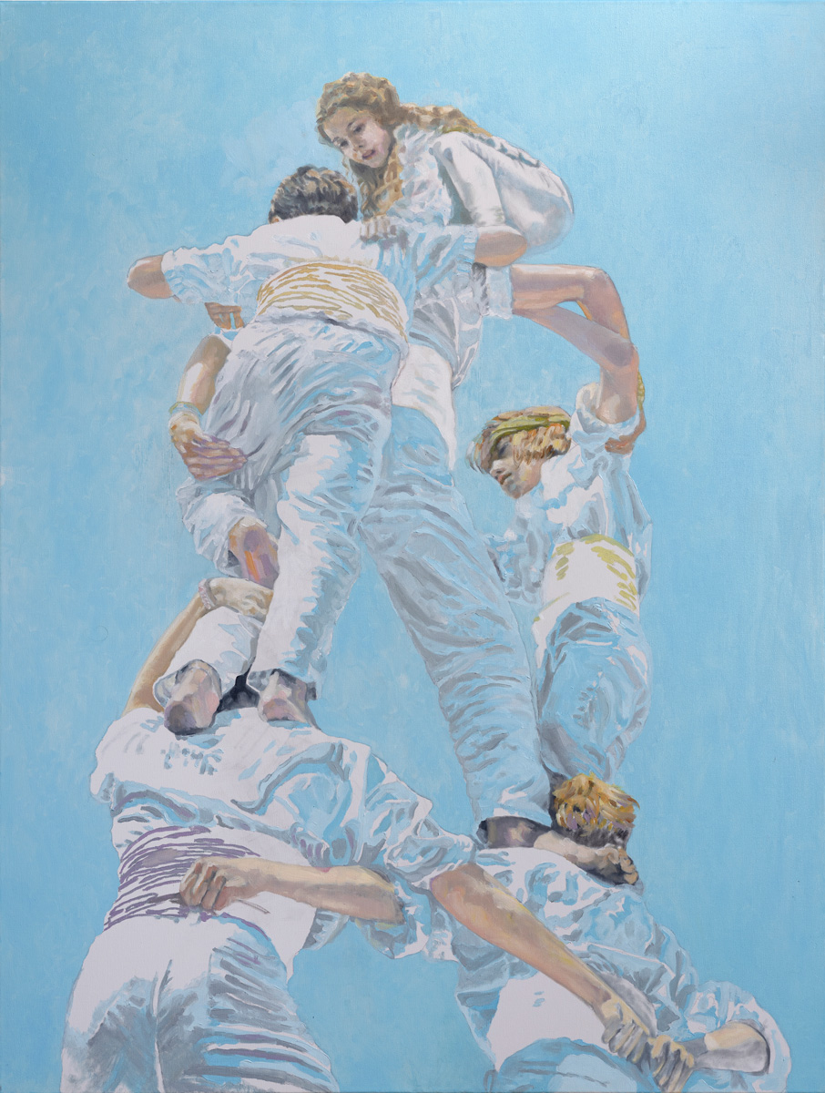 Nachtfalter / Ulrike Bals