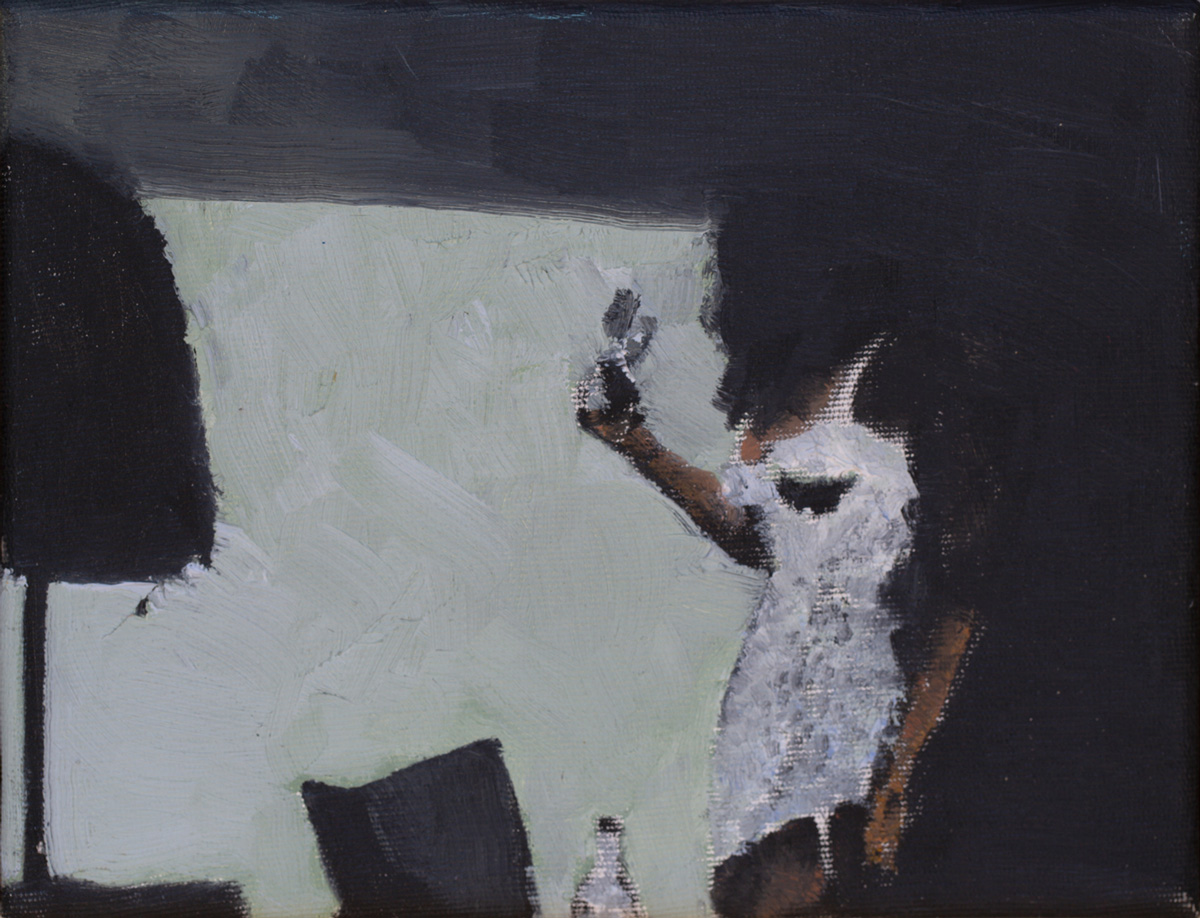 Zwielicht / Ulrike Bals