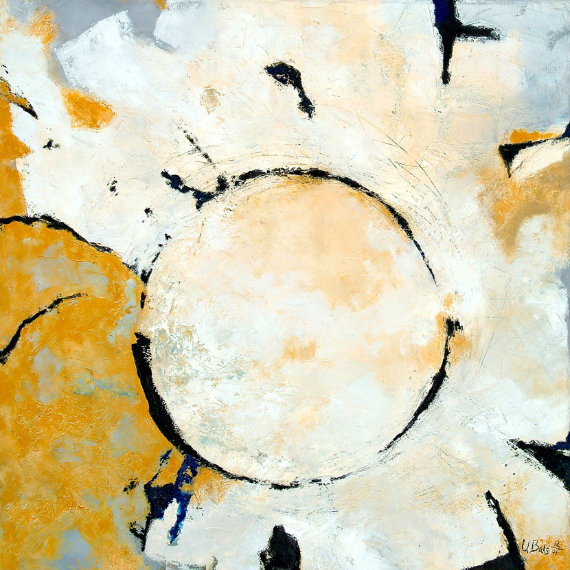 Novembersonne / Ulrike Bals